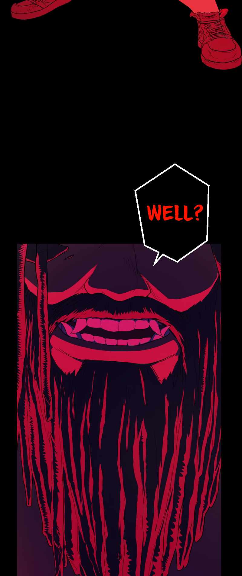 Brandal Chapter 52-eng-li - Page 30