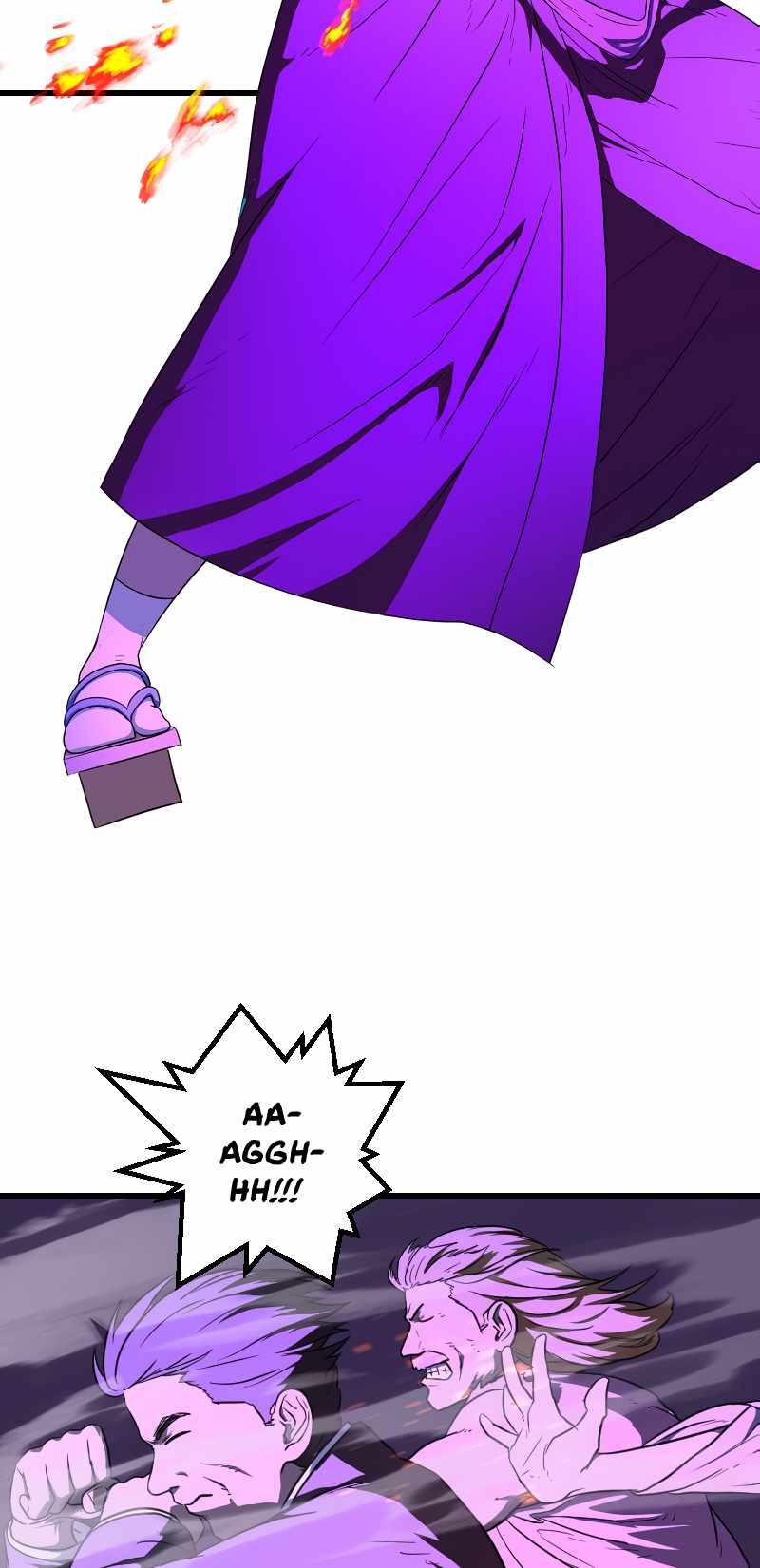 Brandal Chapter 51-eng-li - Page 35