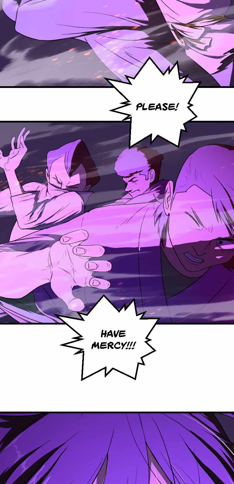 Brandal Chapter 51-eng-li - Page 36