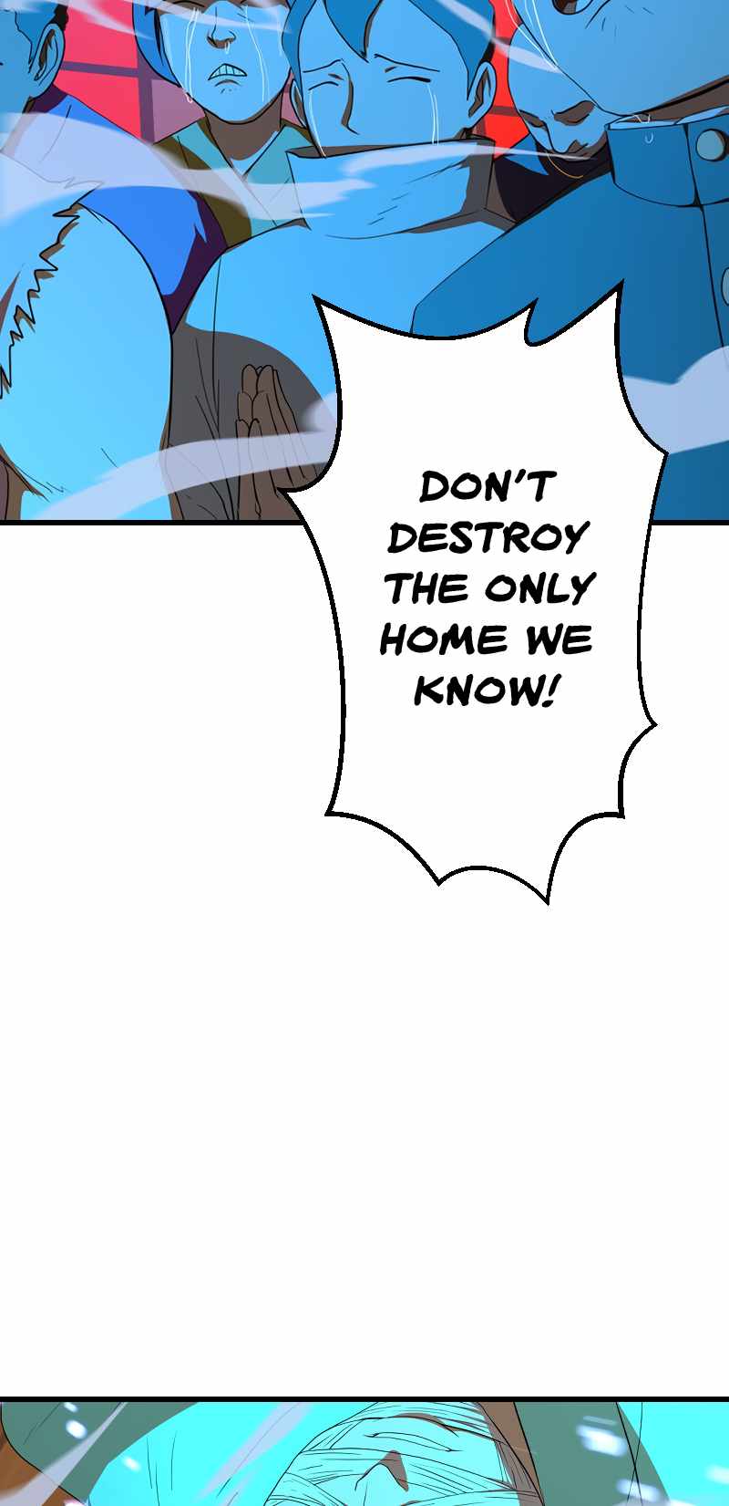 Brandal Chapter 51-eng-li - Page 6