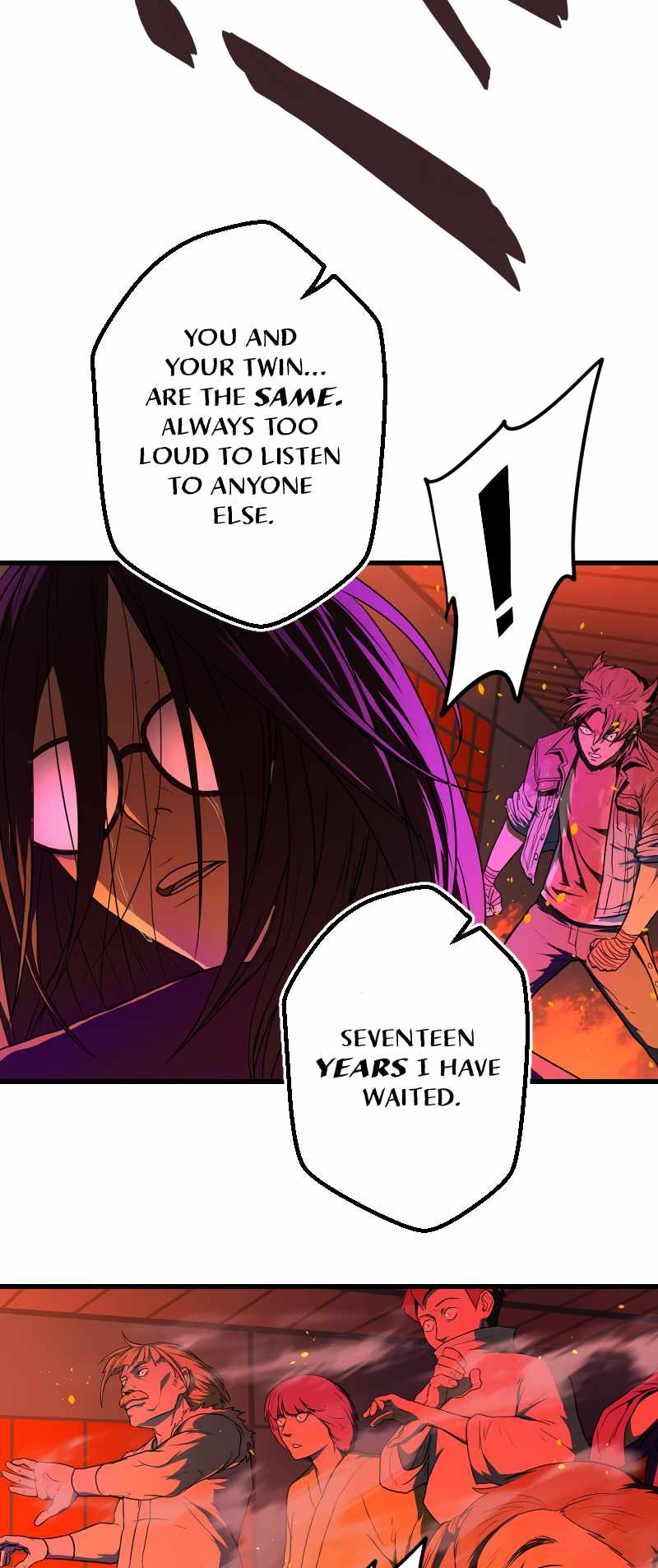 Brandal Chapter 52-eng-li - Page 16