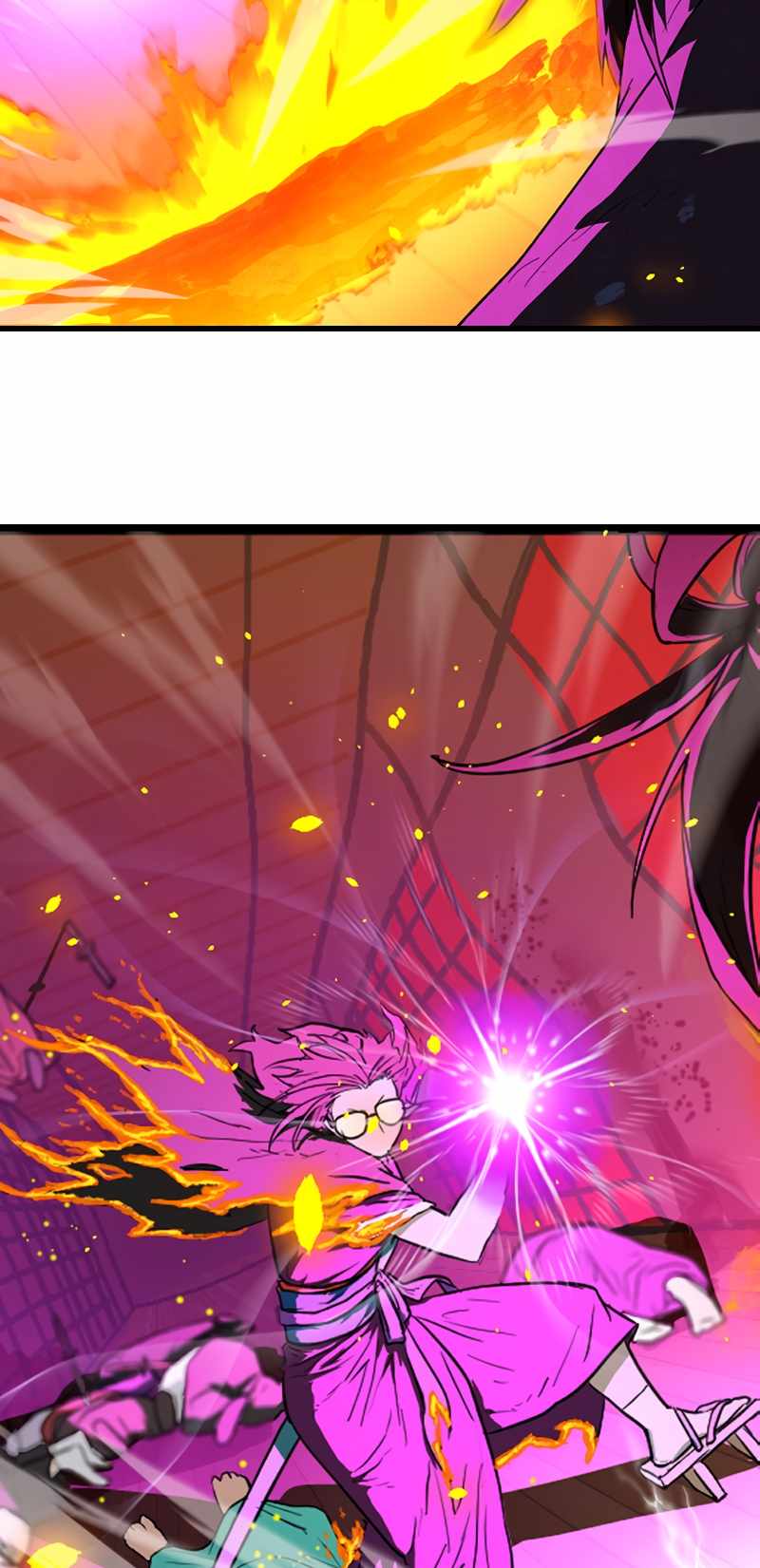 Brandal Chapter 51-eng-li - Page 43