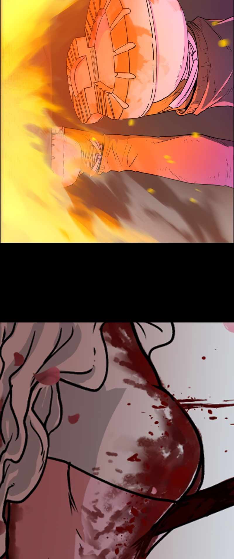 Brandal Chapter 52-eng-li - Page 4