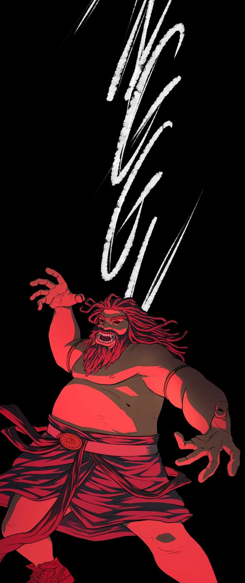Brandal Chapter 52-eng-li - Page 29