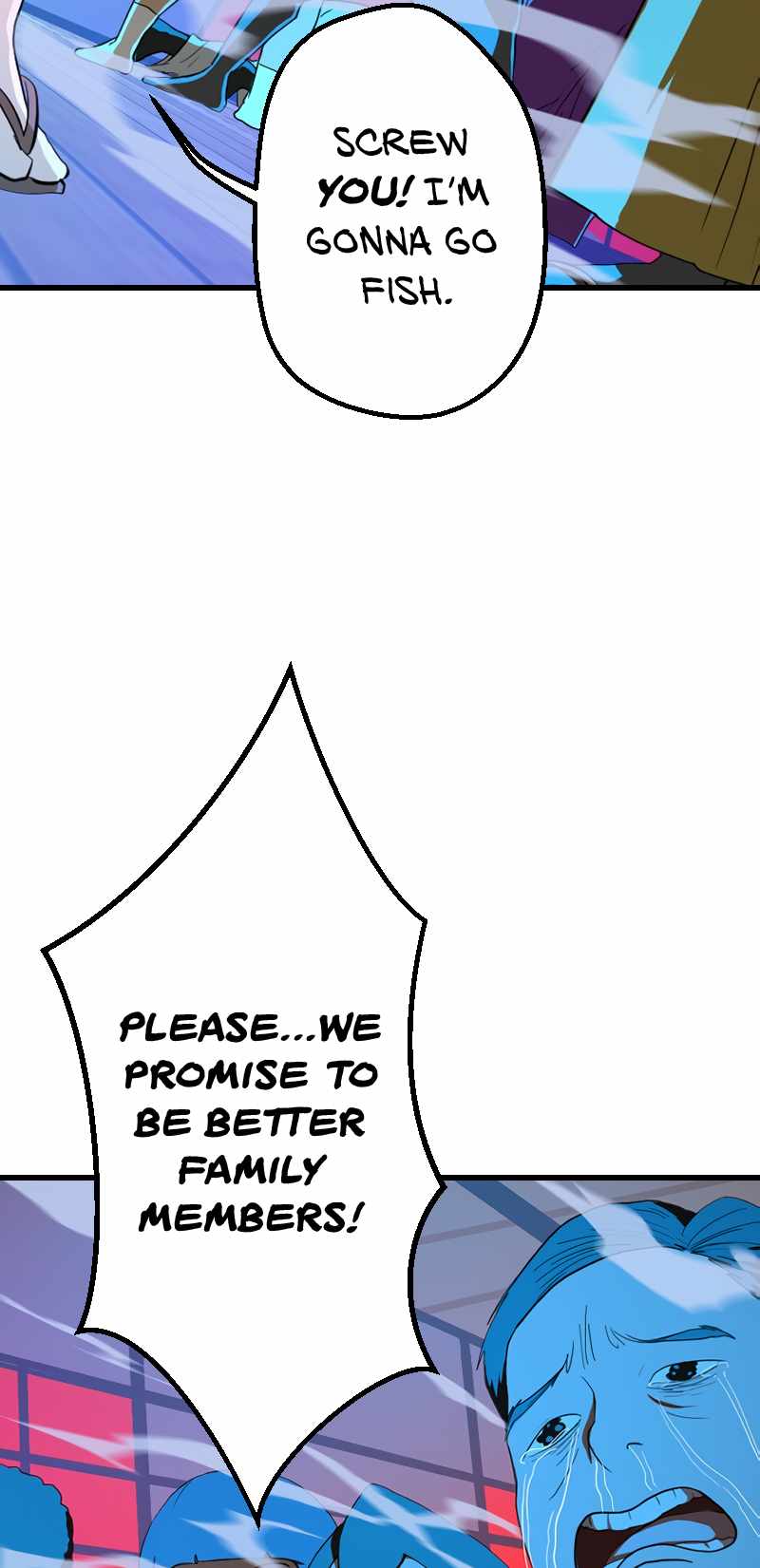 Brandal Chapter 51-eng-li - Page 5
