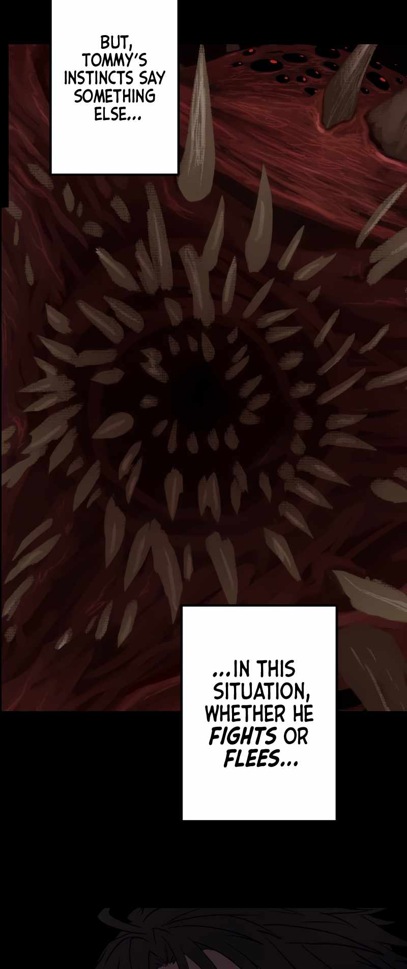 Brandal Chapter 52-eng-li - Page 36
