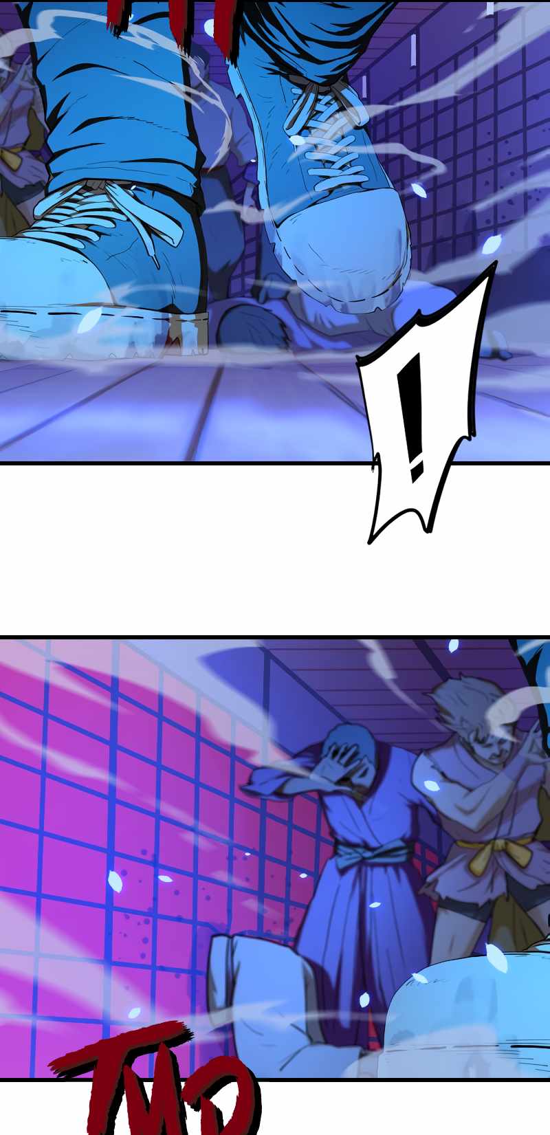 Brandal Chapter 51-eng-li - Page 10