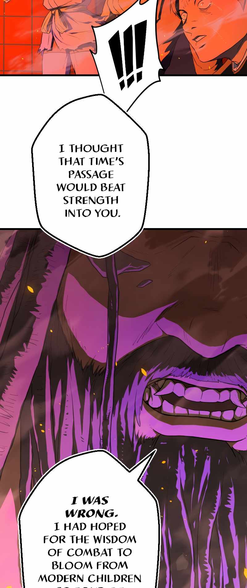 Brandal Chapter 52-eng-li - Page 17