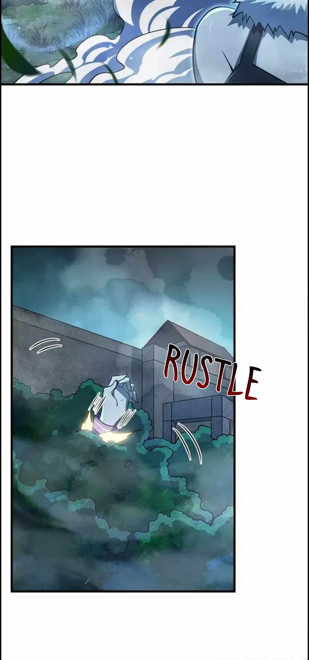 Become a Witch in a World Full of Ghost Stories Chapter 85-eng-li - Page 17
