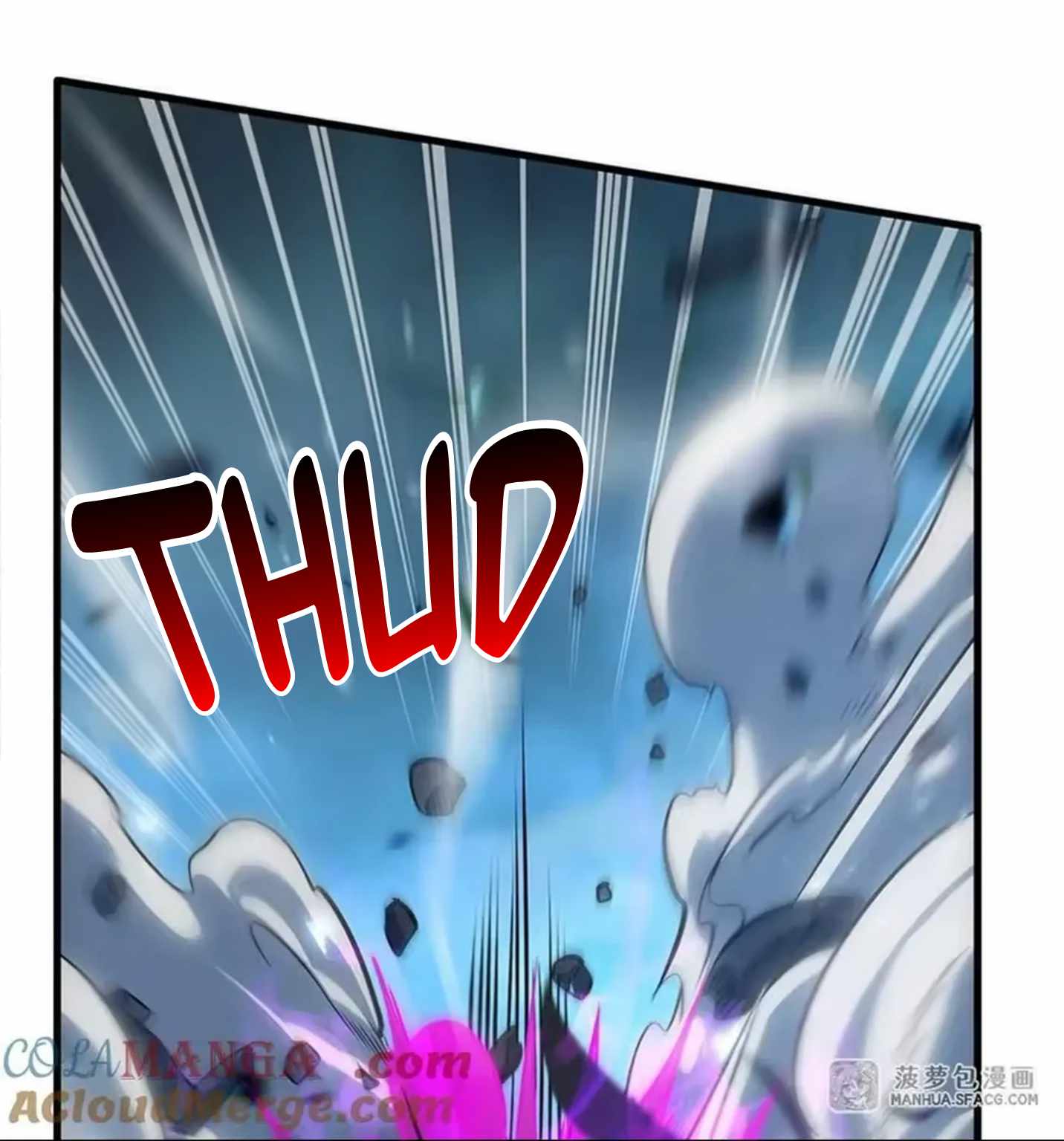 Become a Witch in a World Full of Ghost Stories Chapter 85-eng-li - Page 9