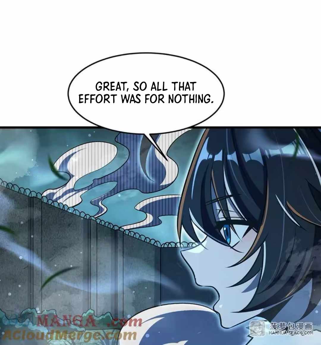 Become a Witch in a World Full of Ghost Stories Chapter 85-eng-li - Page 16