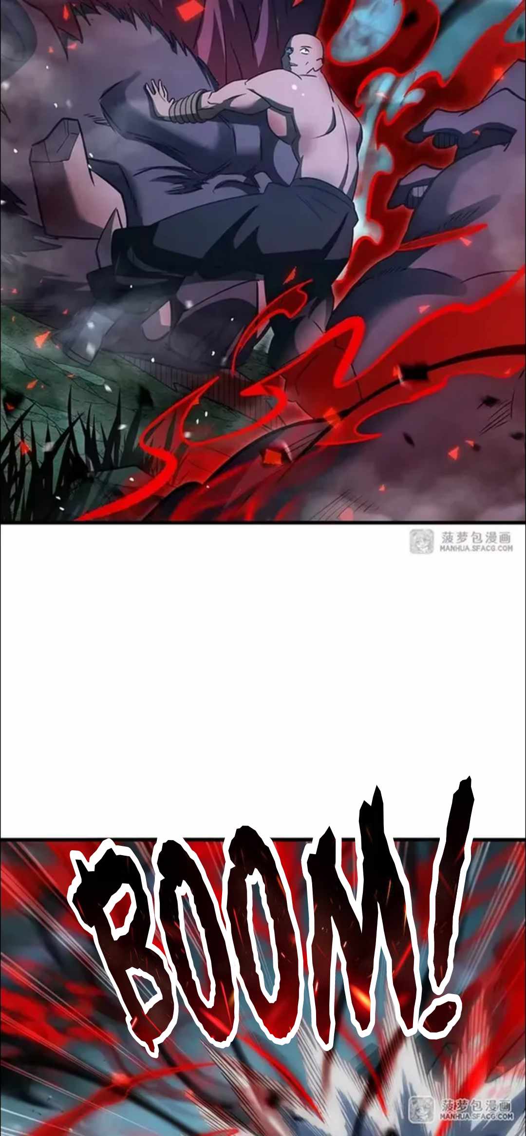 Become a Witch in a World Full of Ghost Stories Chapter 85-eng-li - Page 29