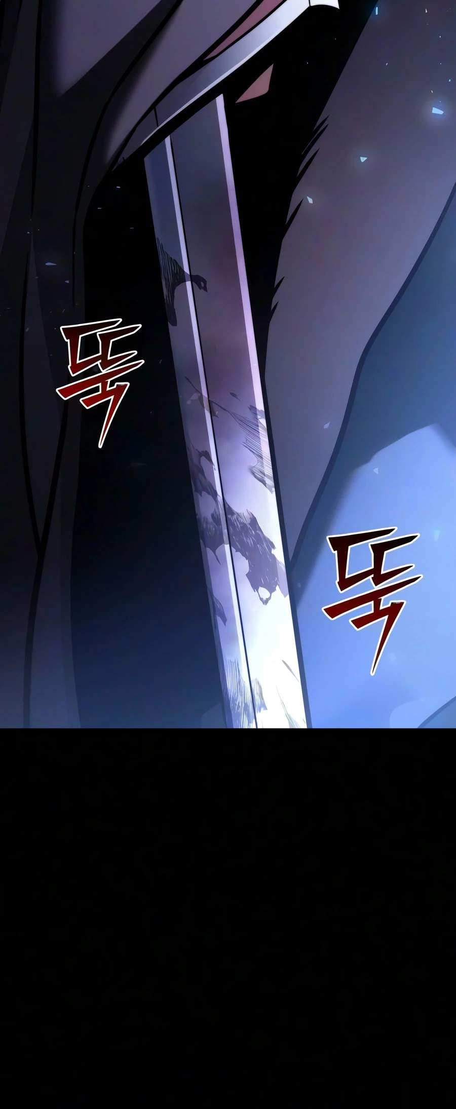 Terminally-Ill Genius Dark Knight Chapter 156-eng-li - Page 20