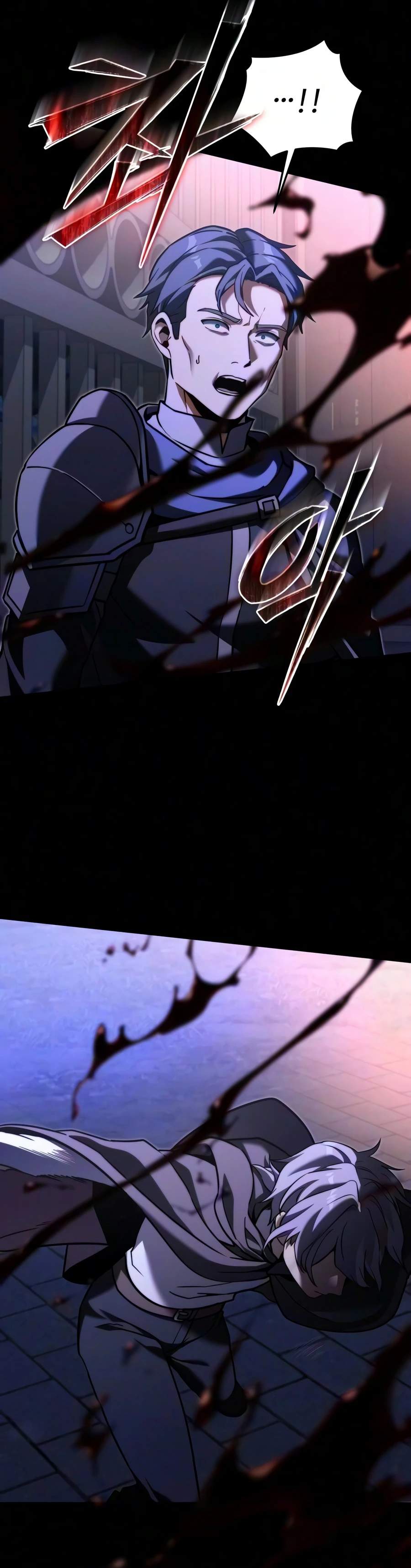Terminally-Ill Genius Dark Knight Chapter 156-eng-li - Page 10