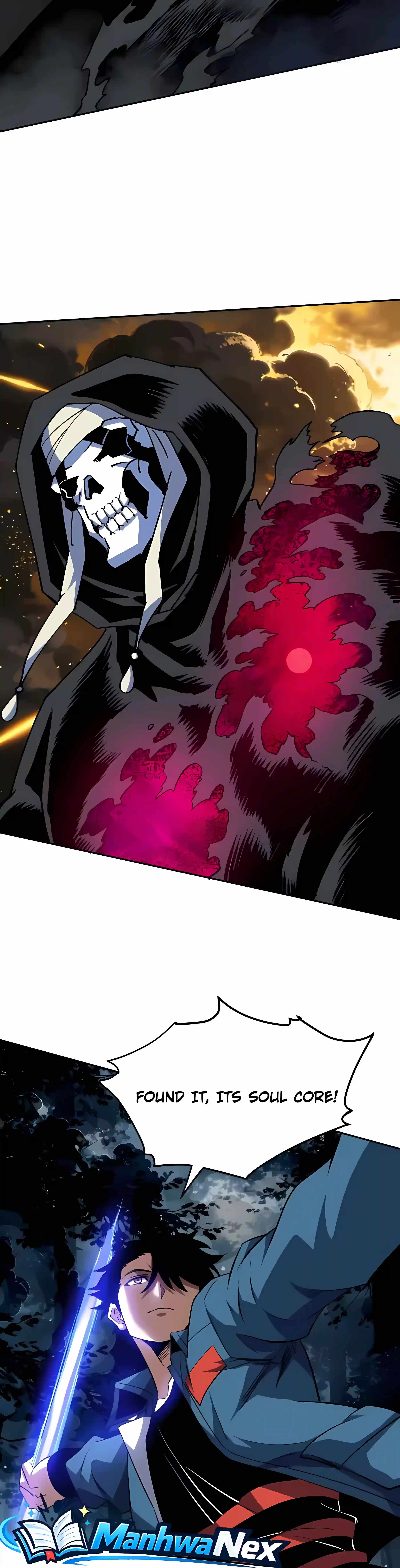Global Beast Tamer: I Can See the Path of Evolution (2025) Chapter 92-eng-li - Page 9