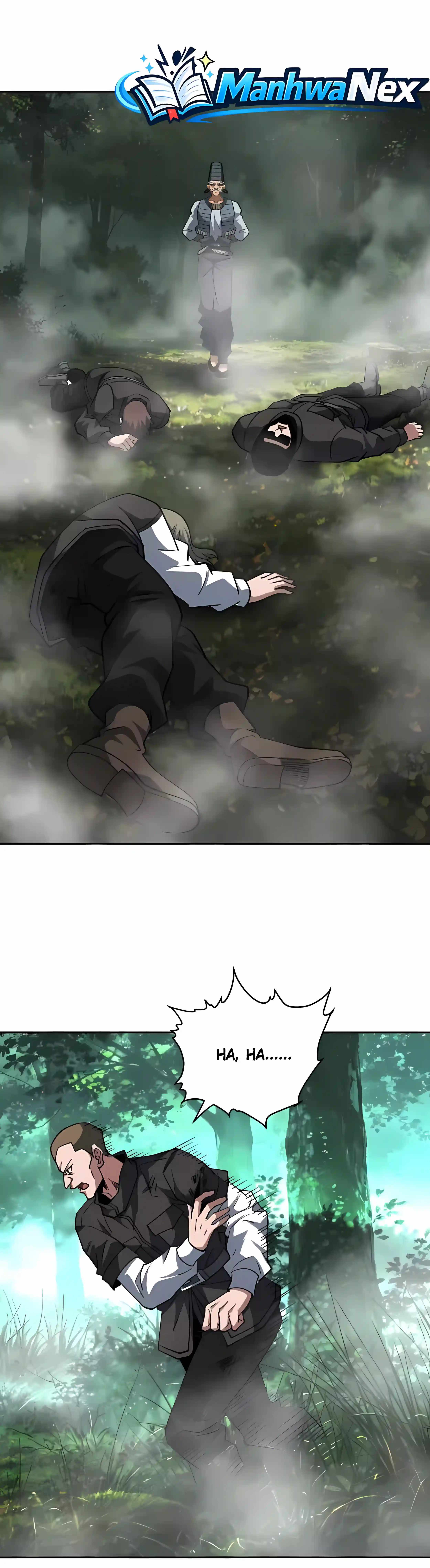 Global Beast Tamer: I Can See the Path of Evolution (2025) Chapter 90-eng-li - Page 1