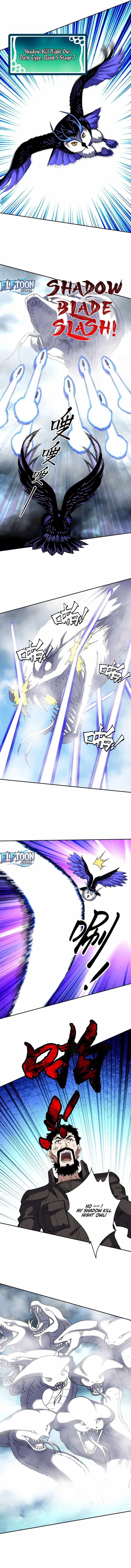 Global Beast Tamer: I Can See the Path of Evolution (2025) Chapter 89-eng-li - Page 2