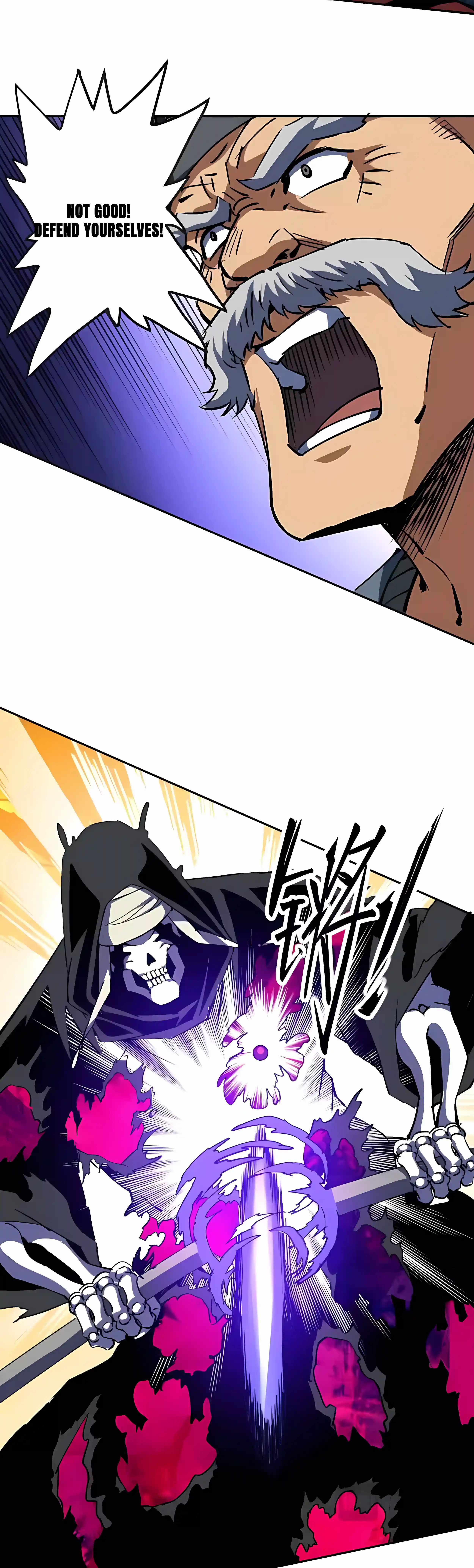 Global Beast Tamer: I Can See the Path of Evolution (2025) Chapter 92-eng-li - Page 10
