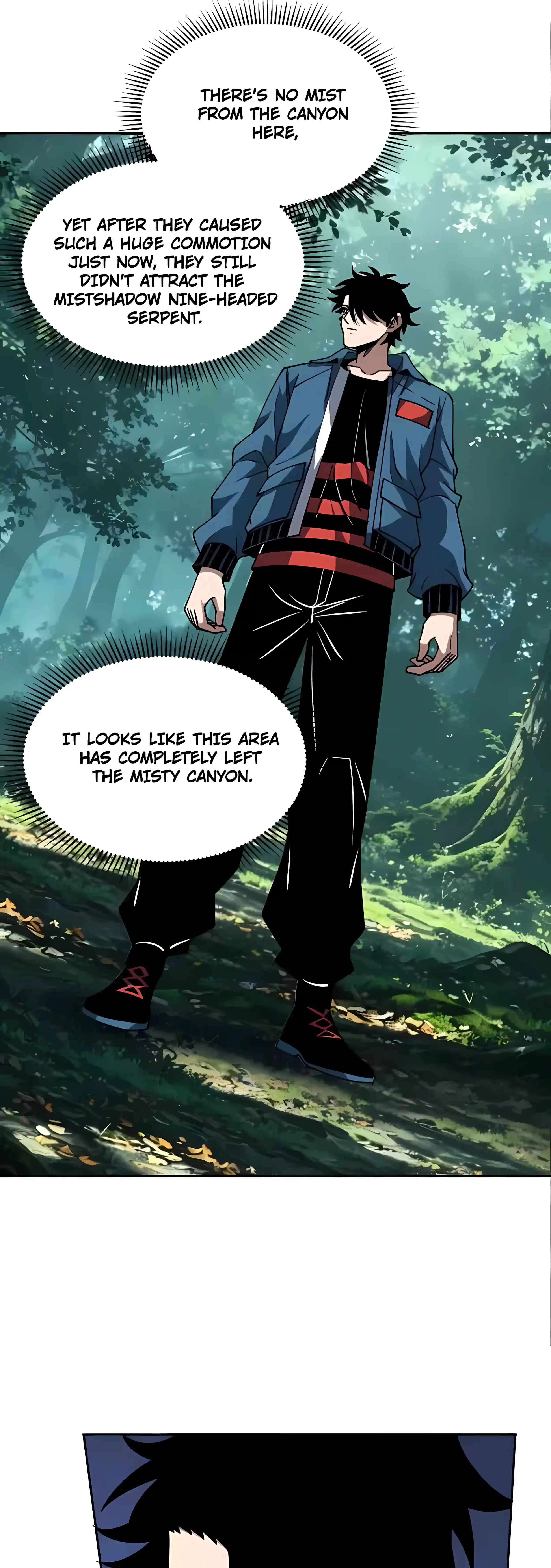 Global Beast Tamer: I Can See the Path of Evolution (2025) Chapter 90-eng-li - Page 19