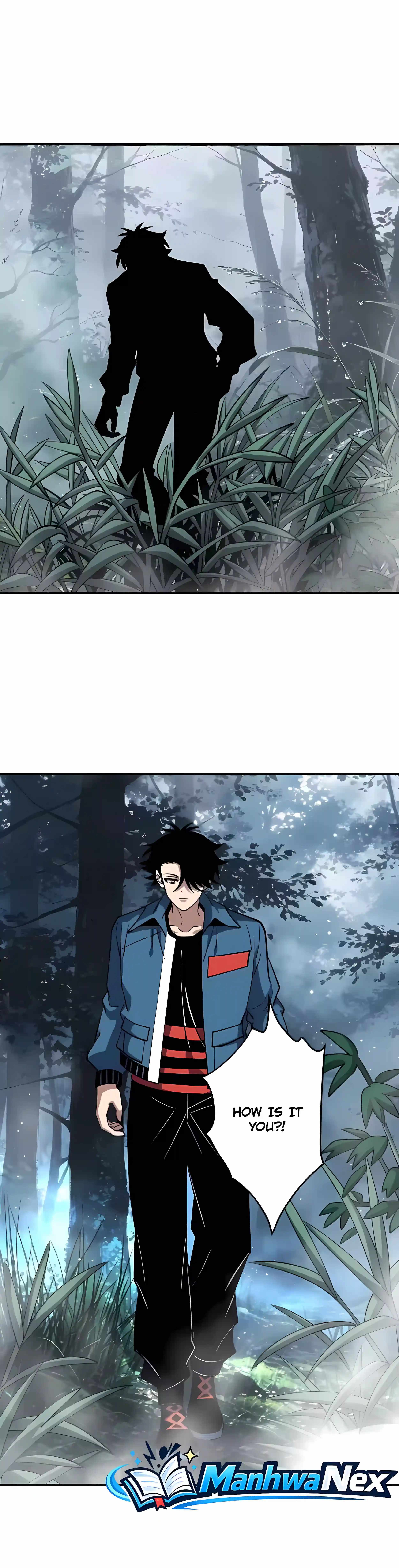 Global Beast Tamer: I Can See the Path of Evolution (2025) Chapter 90-eng-li - Page 10