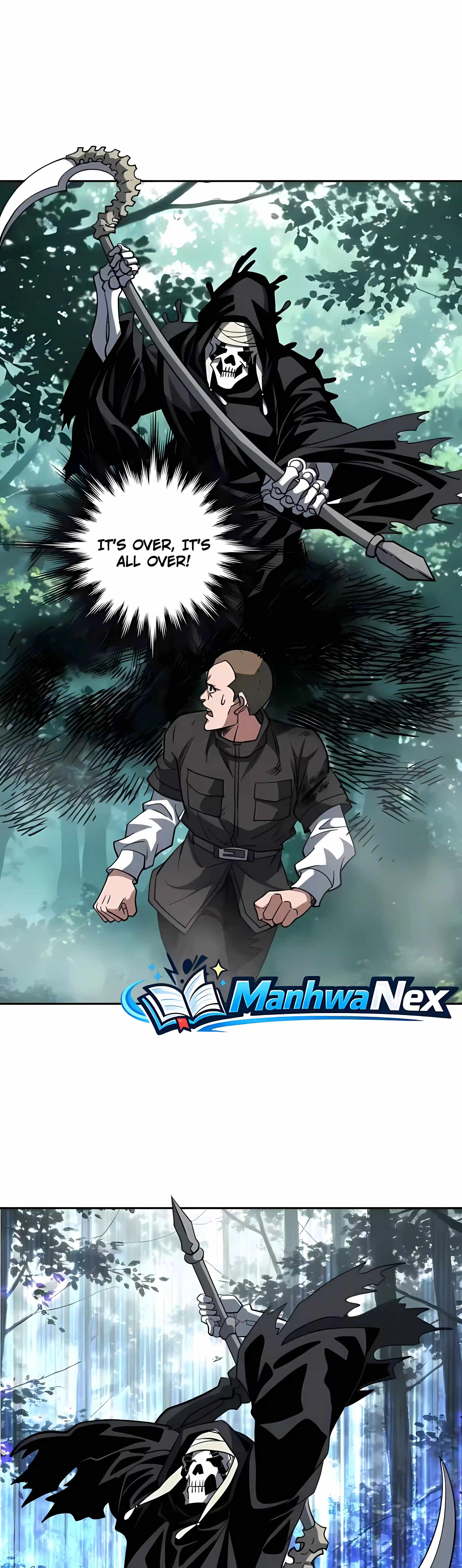 Global Beast Tamer: I Can See the Path of Evolution (2025) Chapter 90-eng-li - Page 2