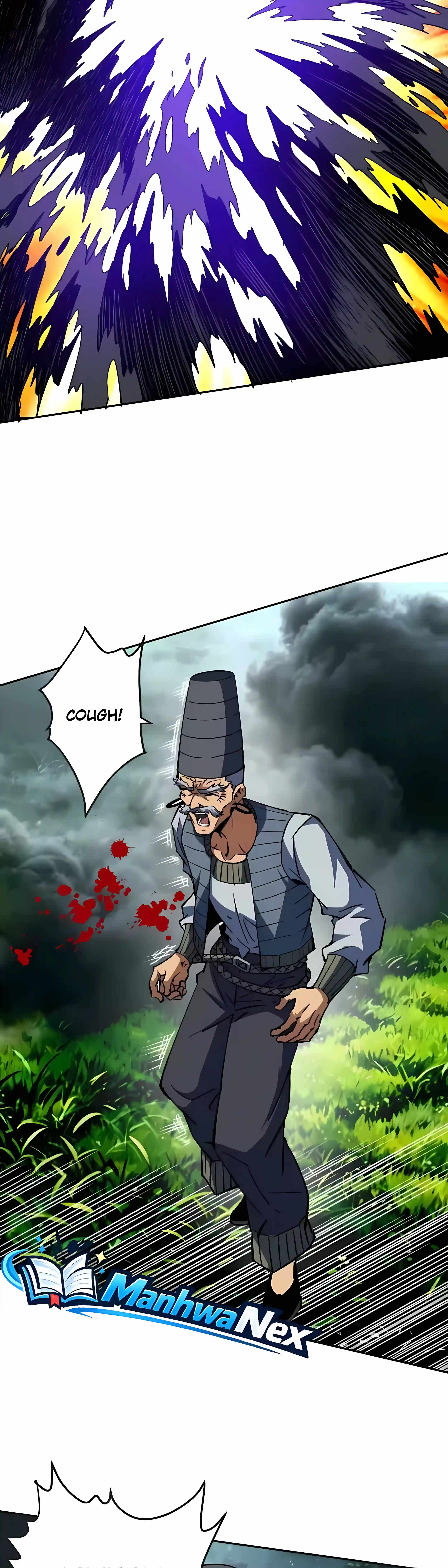 Global Beast Tamer: I Can See the Path of Evolution (2025) Chapter 92-eng-li - Page 12