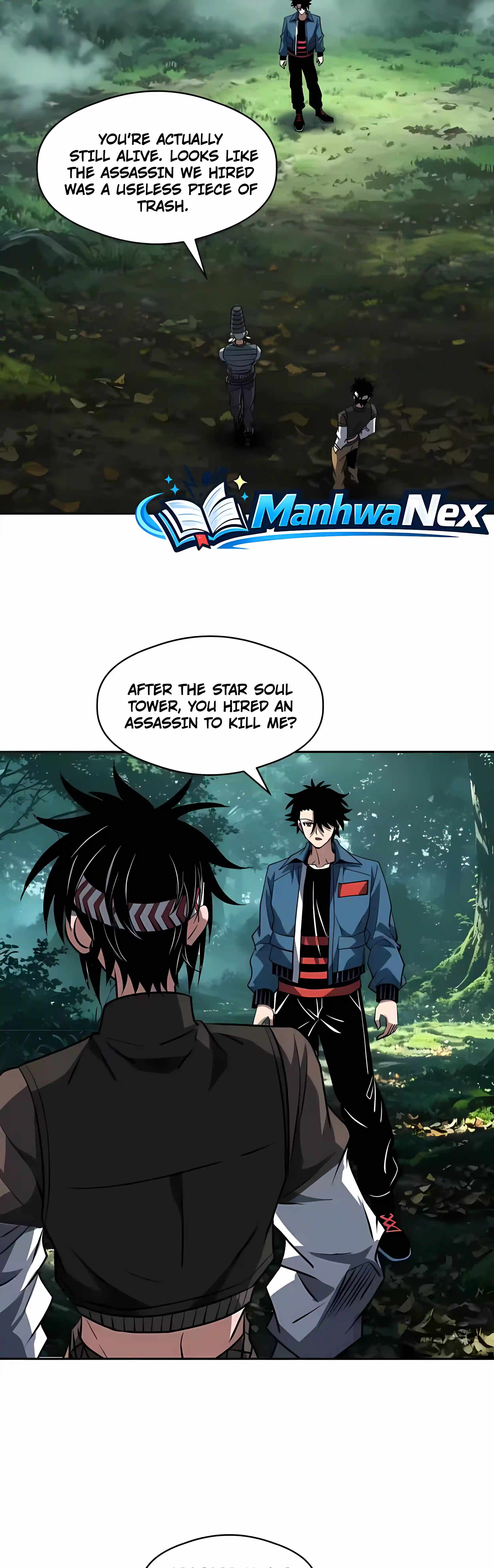 Global Beast Tamer: I Can See the Path of Evolution (2025) Chapter 90-eng-li - Page 16