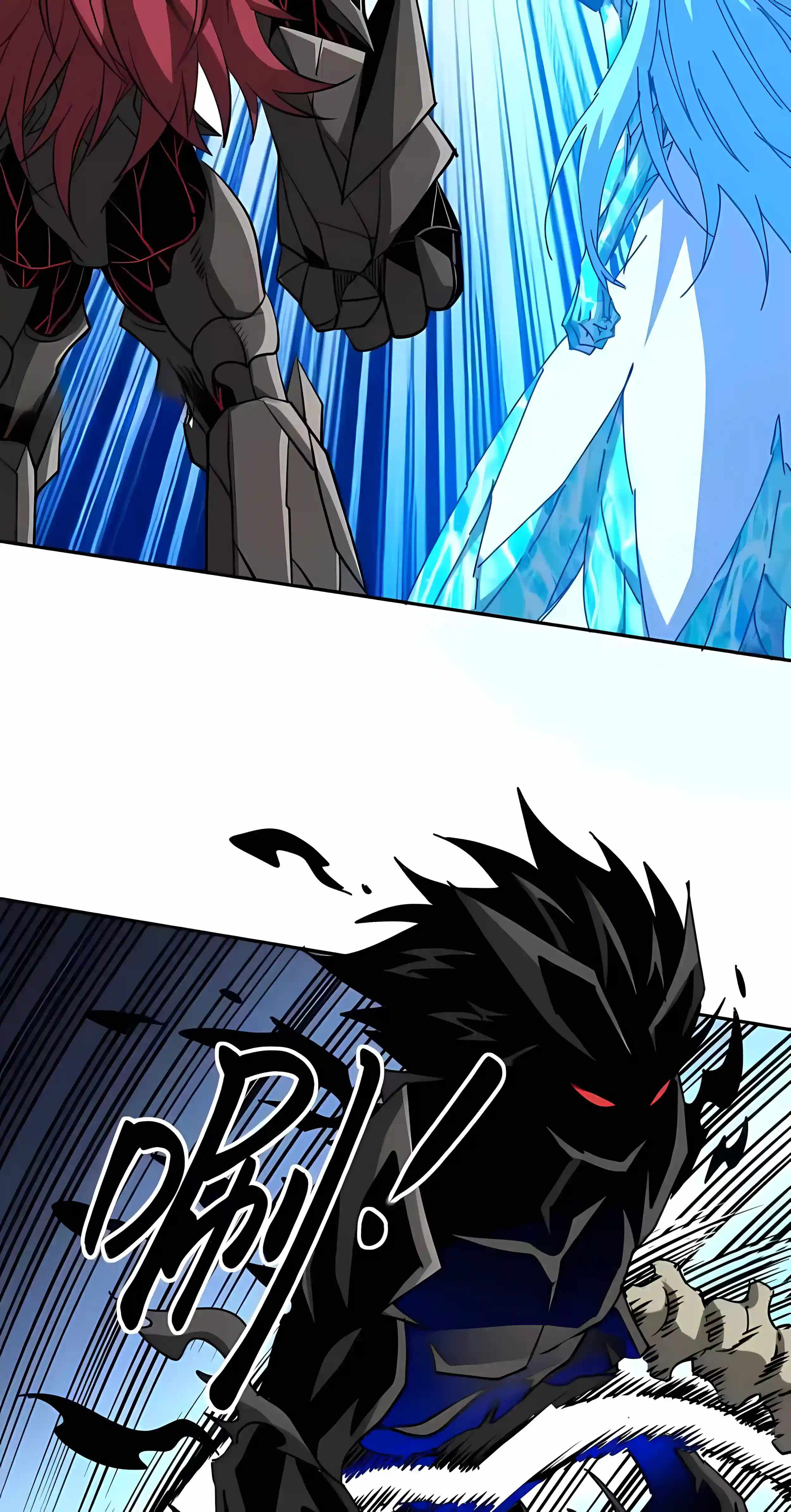 Global Beast Tamer: I Can See the Path of Evolution (2025) Chapter 90-eng-li - Page 23