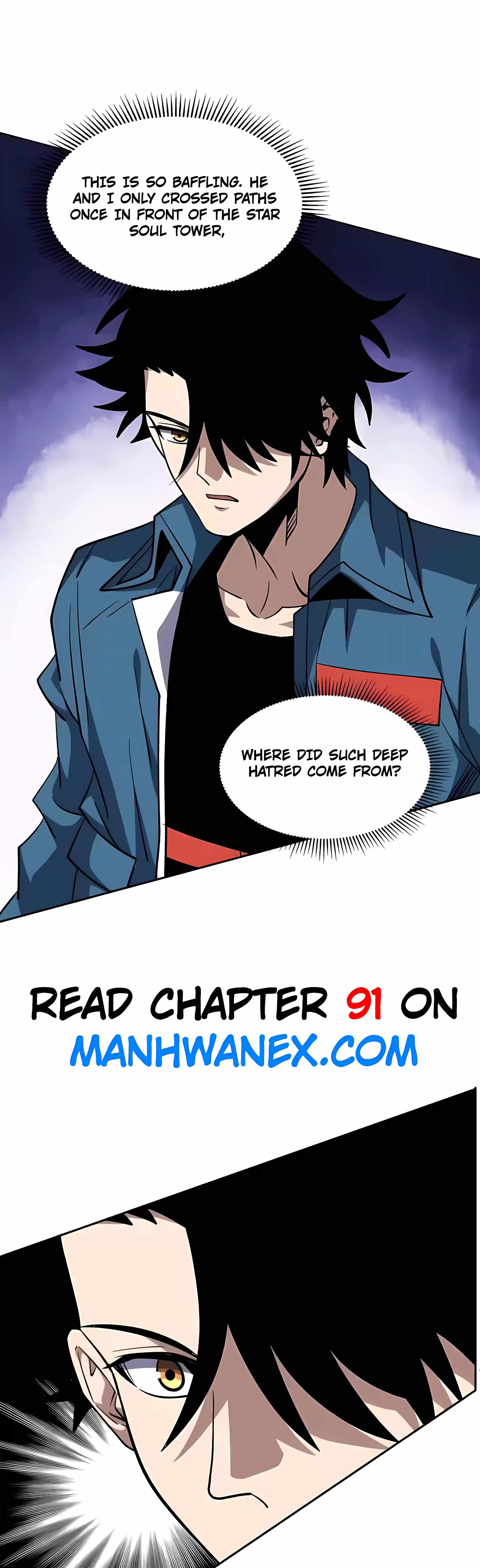 Global Beast Tamer: I Can See the Path of Evolution (2025) Chapter 90-eng-li - Page 12