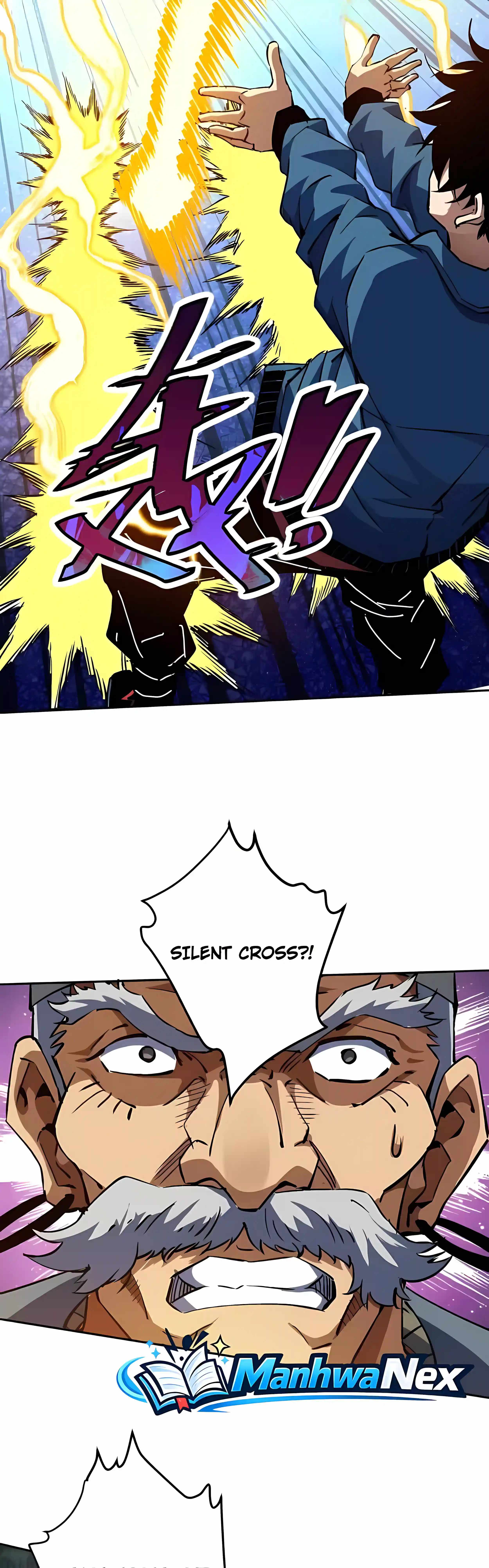 Global Beast Tamer: I Can See the Path of Evolution (2025) Chapter 92-eng-li - Page 2