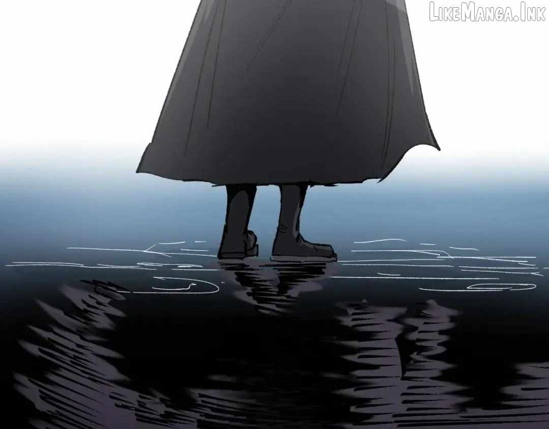 God-level Assassin, I’m the Shadow Chapter 125-eng-li - Page 35
