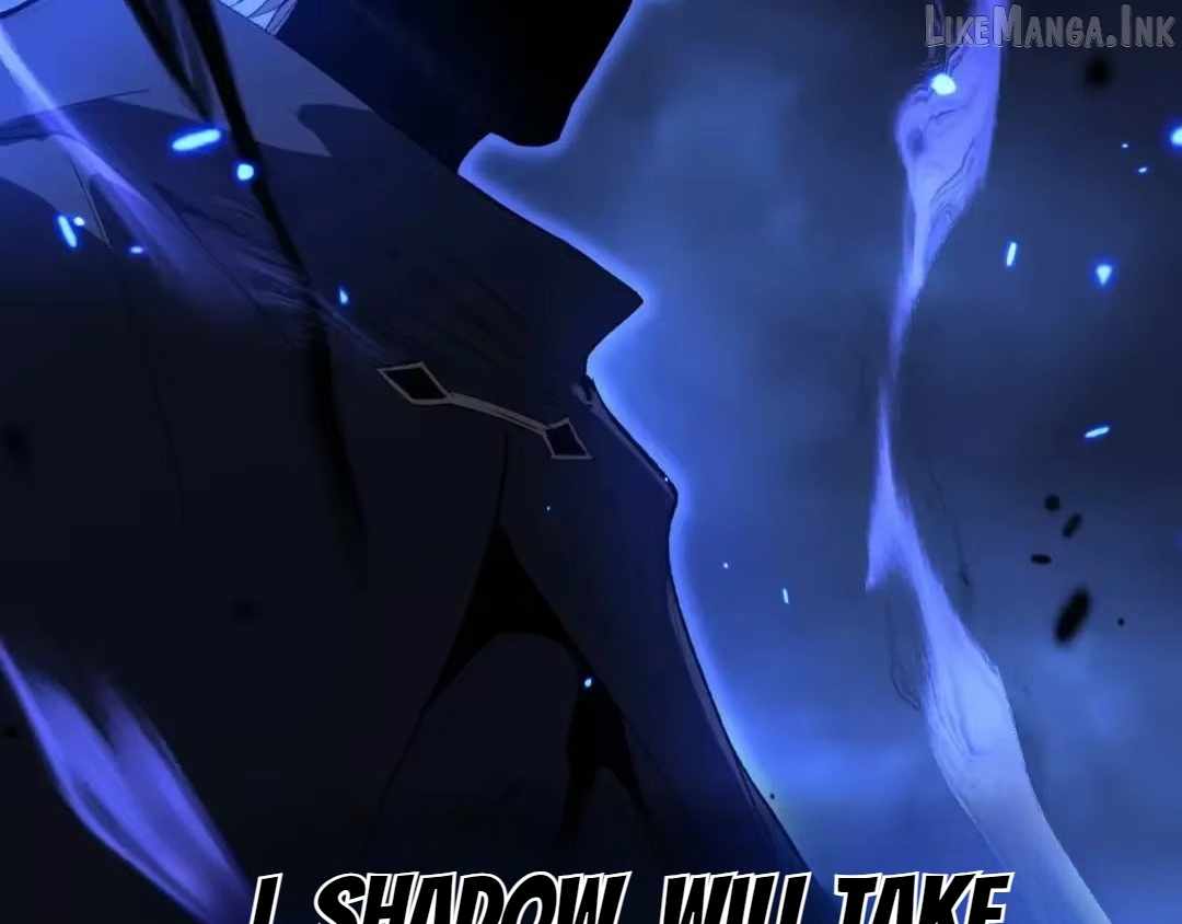 God-level Assassin, I’m the Shadow Chapter 124-eng-li - Page 54