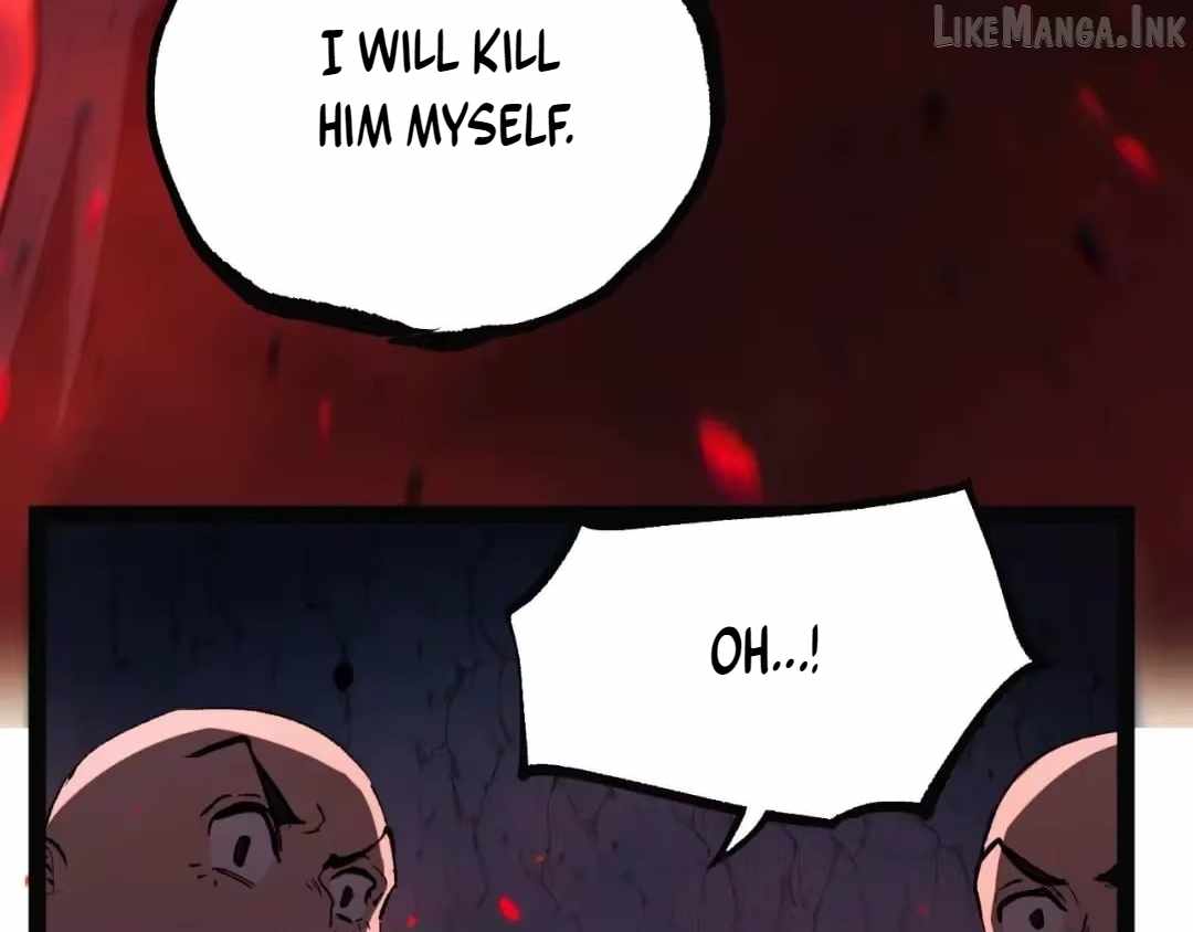 God-level Assassin, I’m the Shadow Chapter 124-eng-li - Page 93