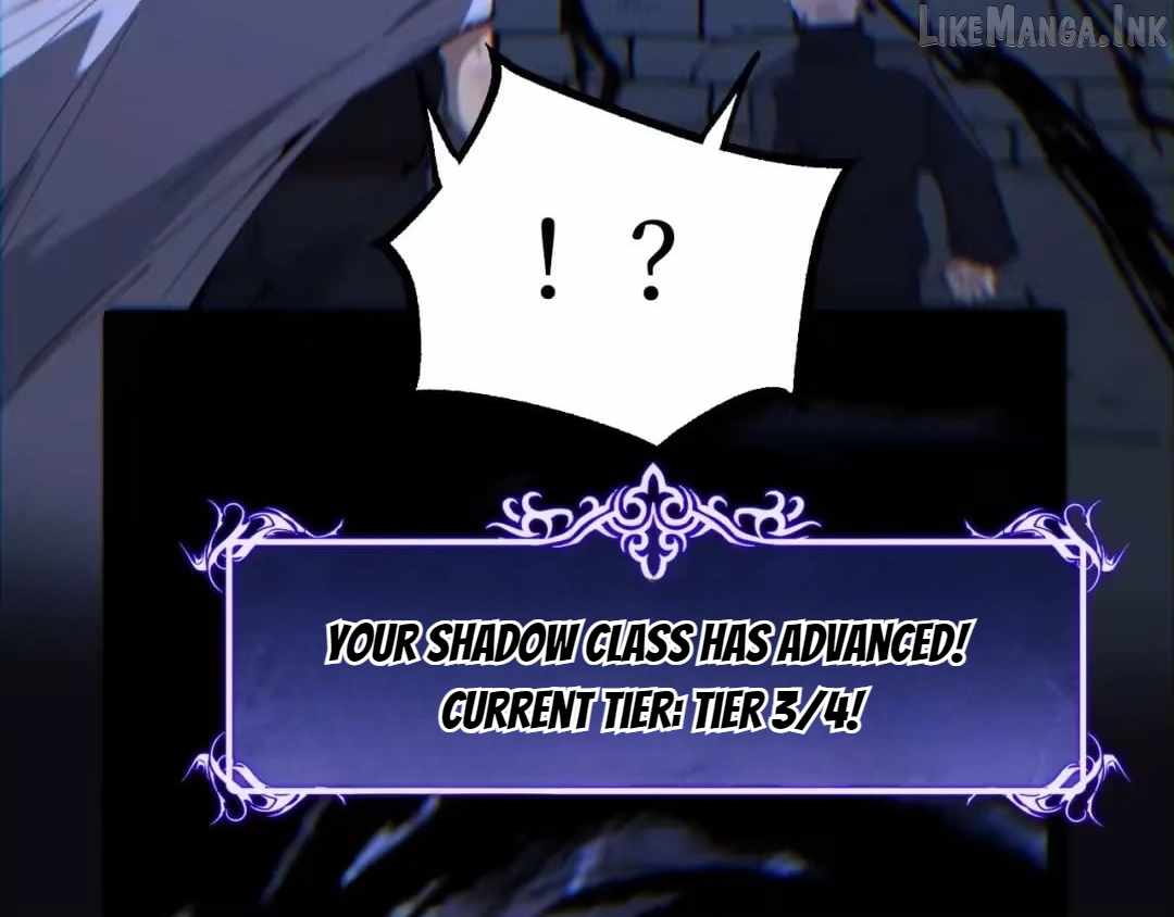 God-level Assassin, I’m the Shadow Chapter 124-eng-li - Page 7