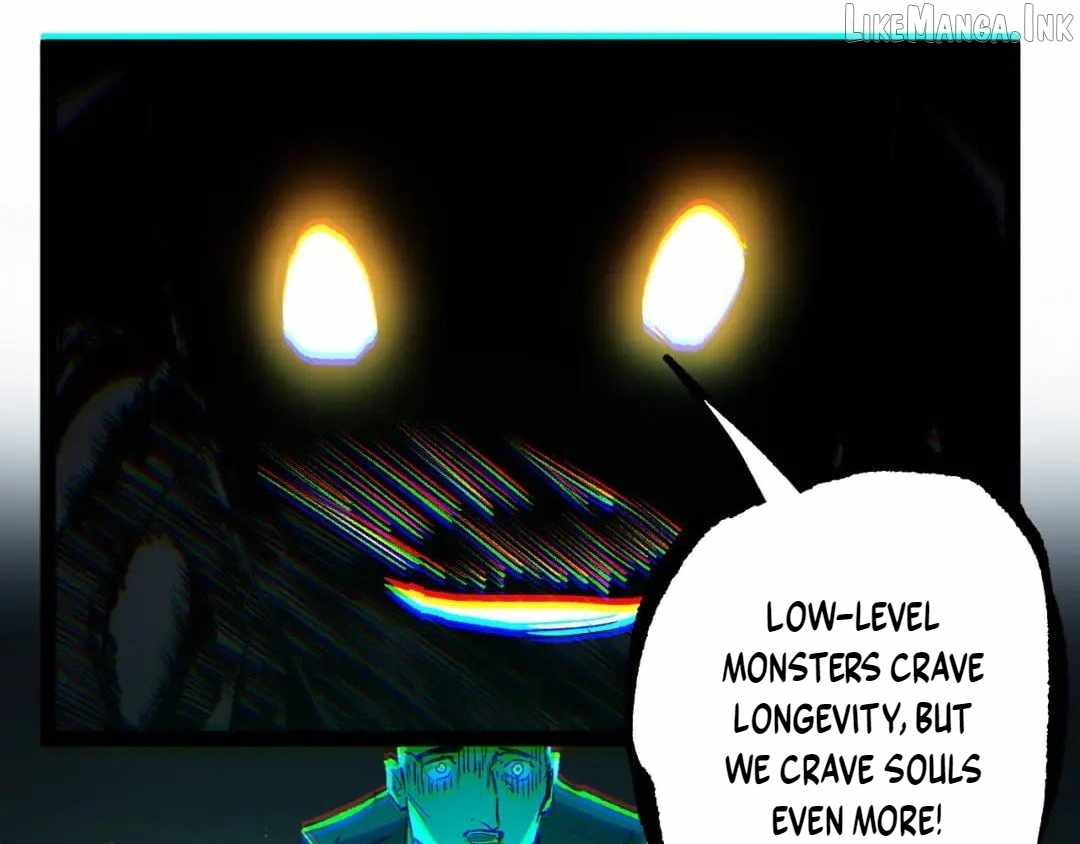 God-level Assassin, I’m the Shadow Chapter 126-eng-li - Page 37