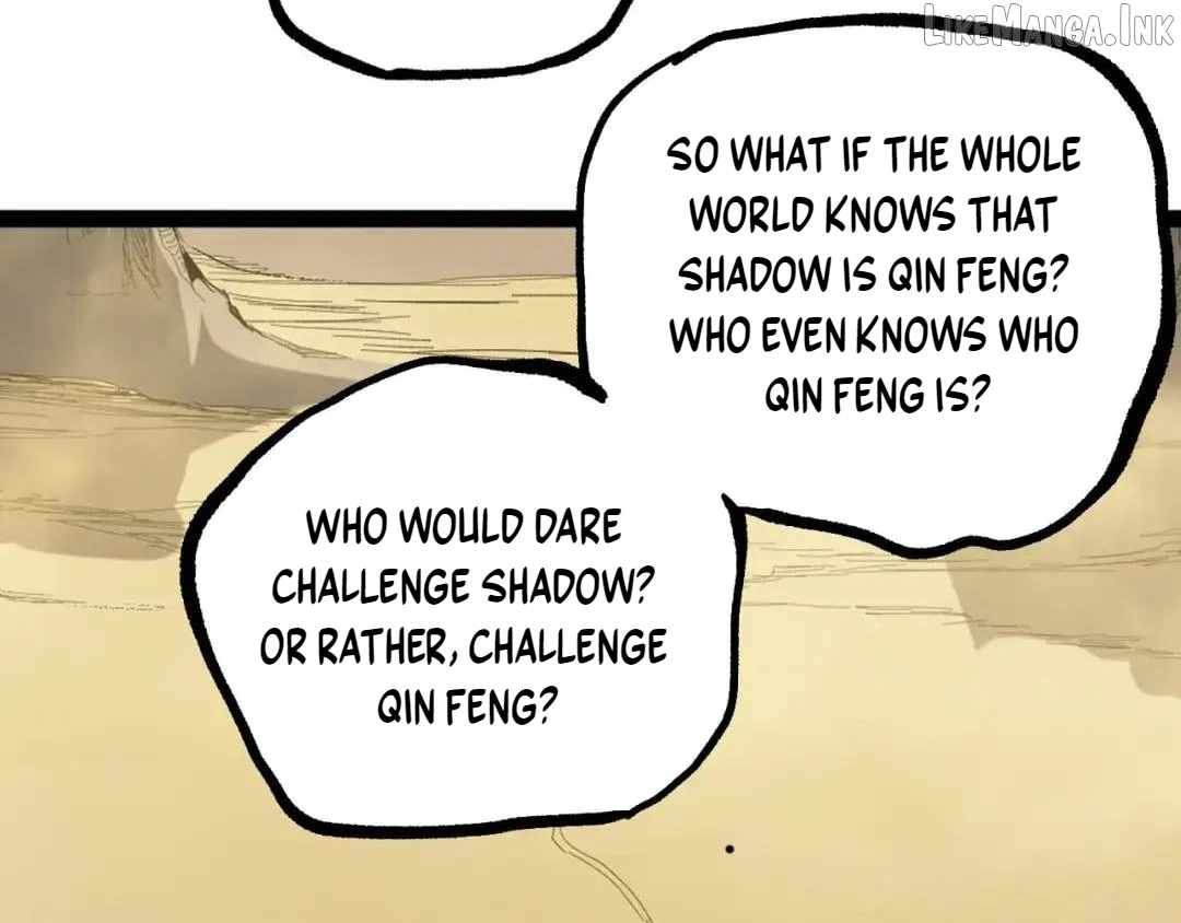 God-level Assassin, I’m the Shadow Chapter 125-eng-li - Page 21