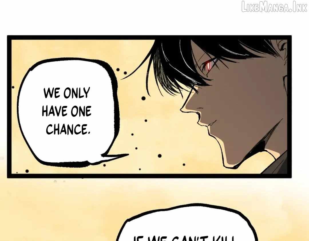 God-level Assassin, I’m the Shadow Chapter 125-eng-li - Page 29