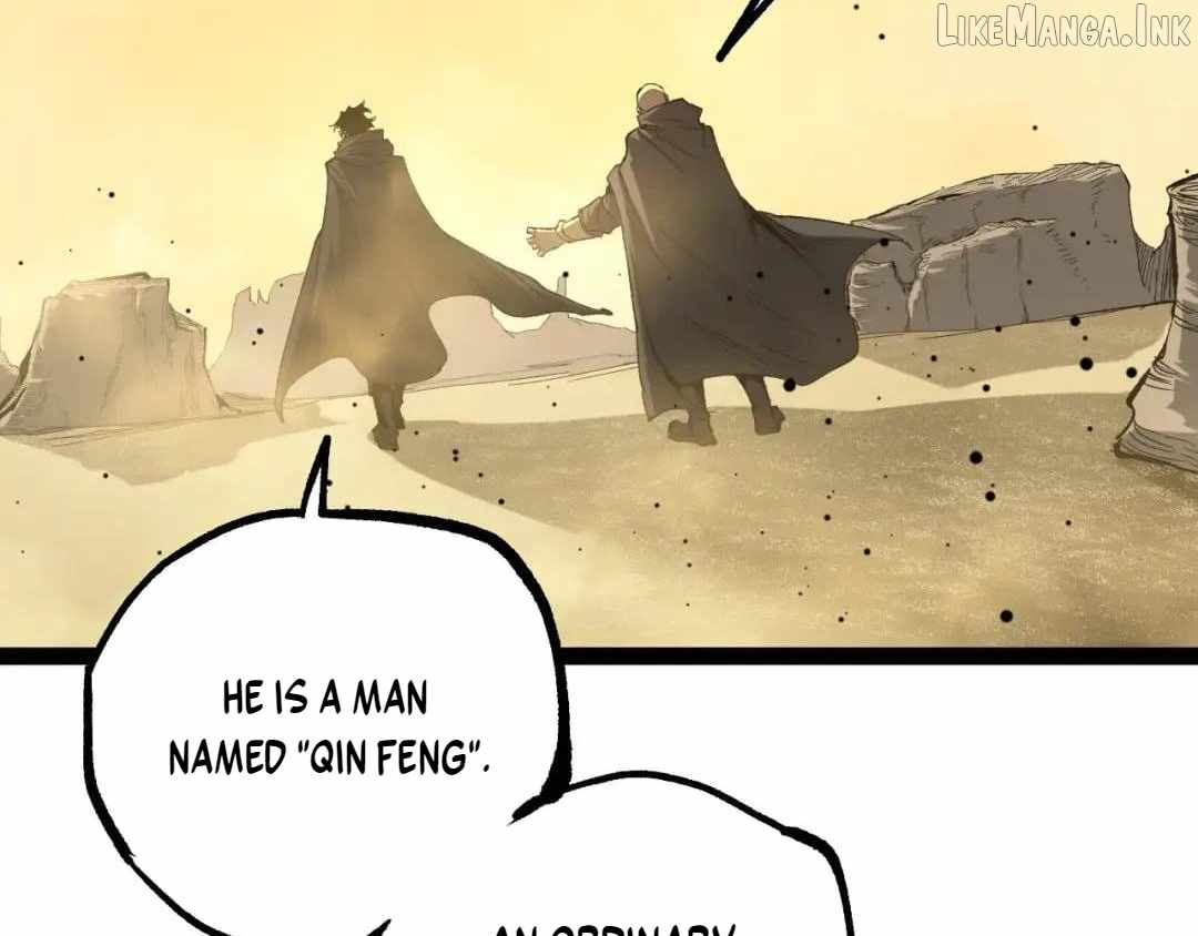 God-level Assassin, I’m the Shadow Chapter 125-eng-li - Page 13