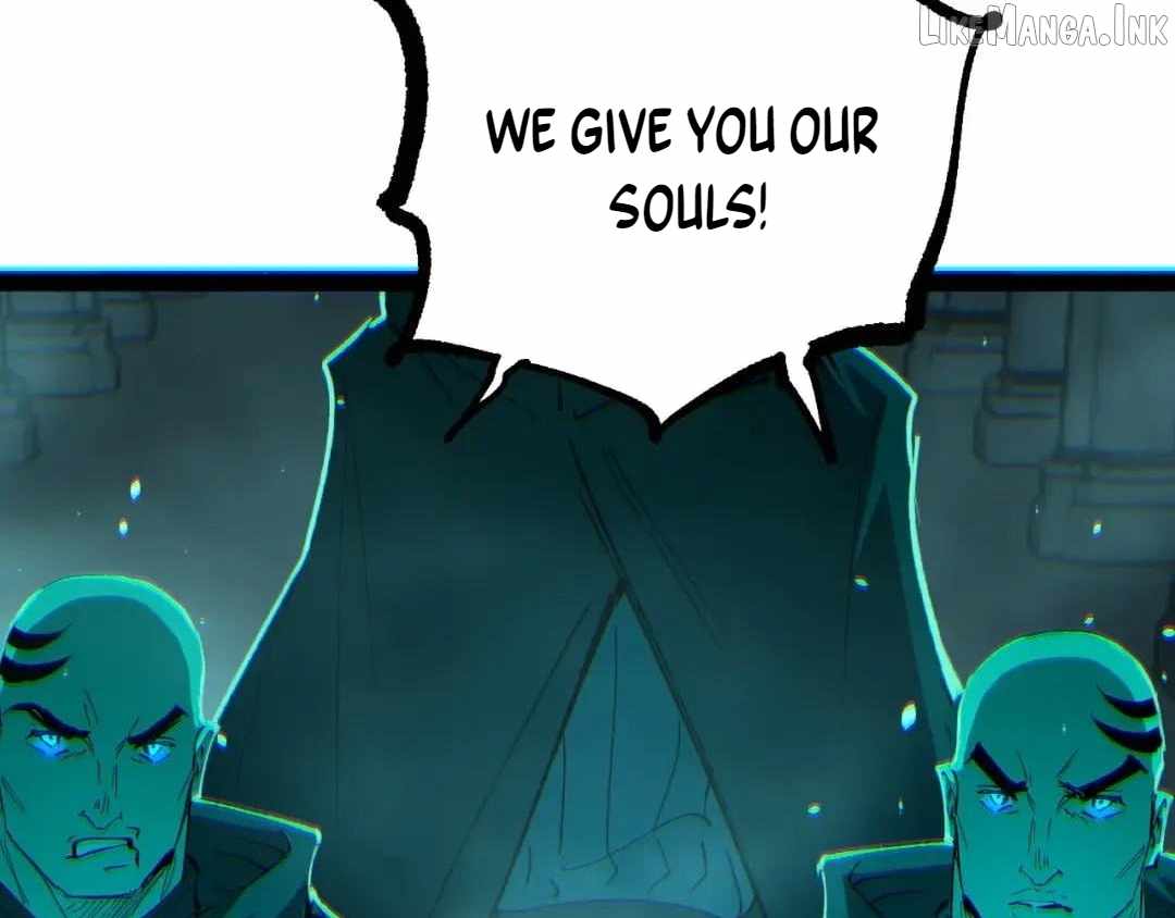 God-level Assassin, I’m the Shadow Chapter 126-eng-li - Page 52