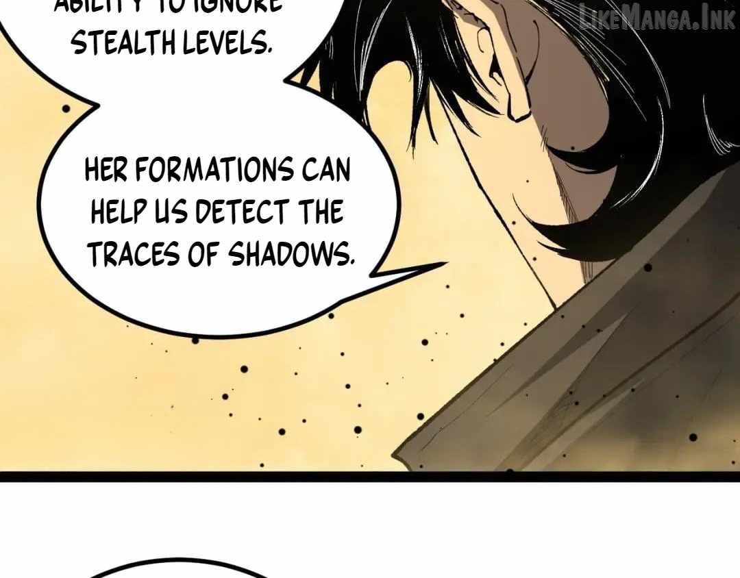 God-level Assassin, I’m the Shadow Chapter 125-eng-li - Page 6