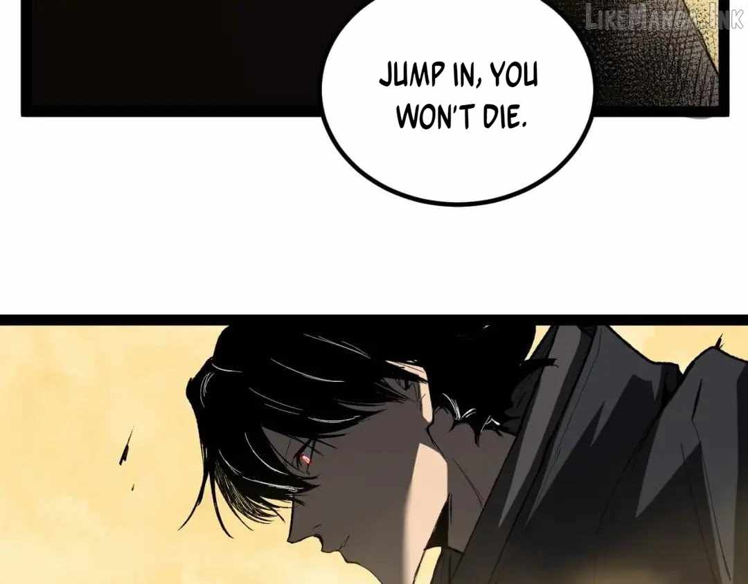 God-level Assassin, I’m the Shadow Chapter 125-eng-li - Page 45
