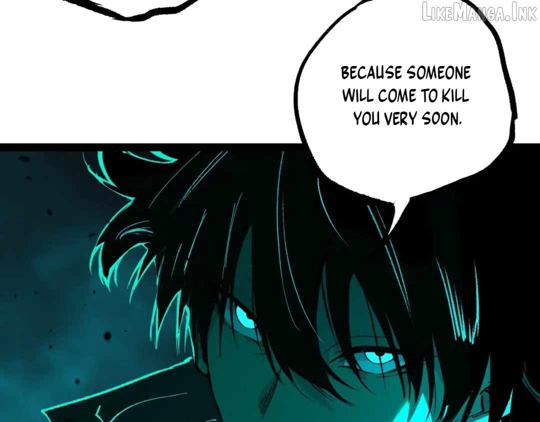 God-level Assassin, I’m the Shadow Chapter 126-eng-li - Page 20