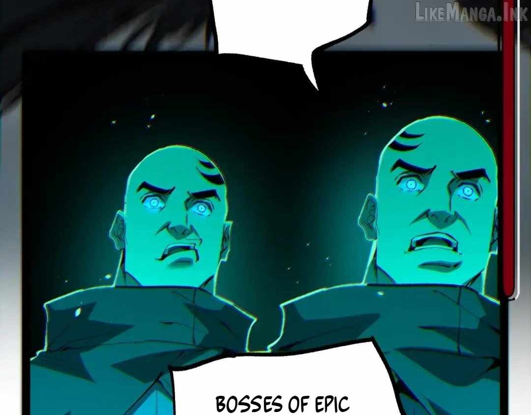 God-level Assassin, I’m the Shadow Chapter 125-eng-li - Page 94