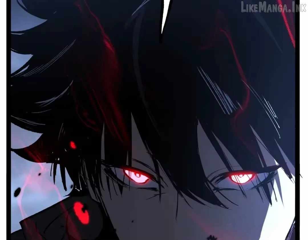 God-level Assassin, I’m the Shadow Chapter 124-eng-li - Page 81