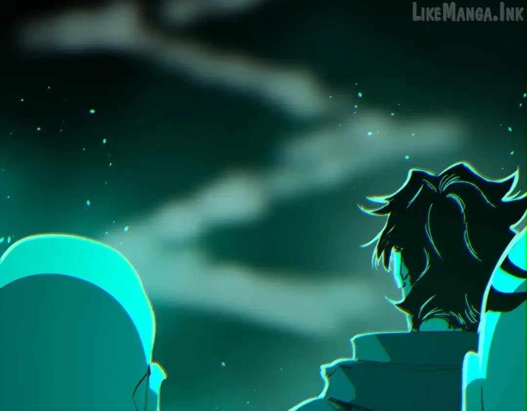 God-level Assassin, I’m the Shadow Chapter 125-eng-li - Page 76