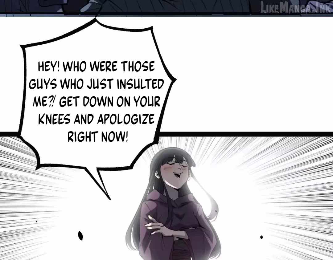 God-level Assassin, I’m the Shadow Chapter 124-eng-li - Page 96