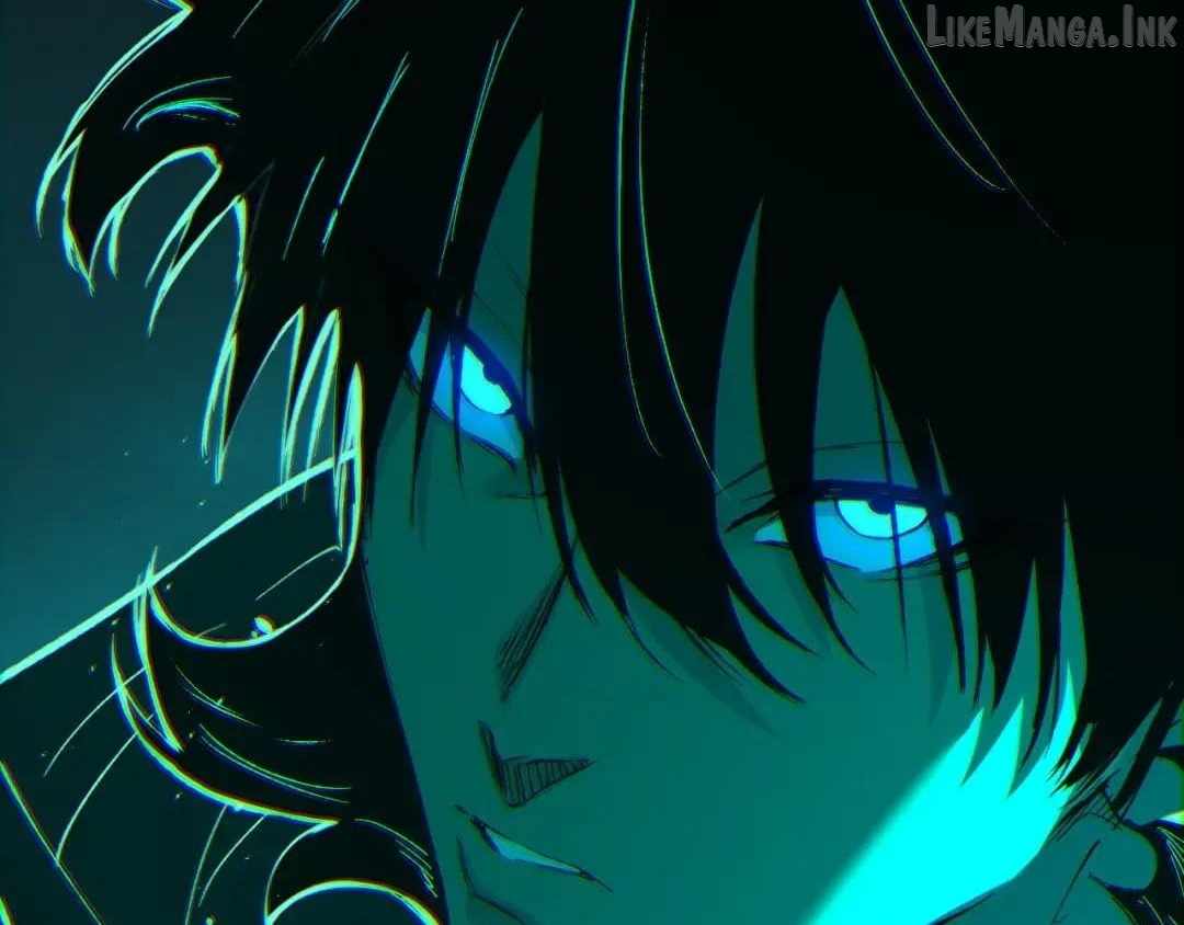 God-level Assassin, I’m the Shadow Chapter 125-eng-li - Page 98
