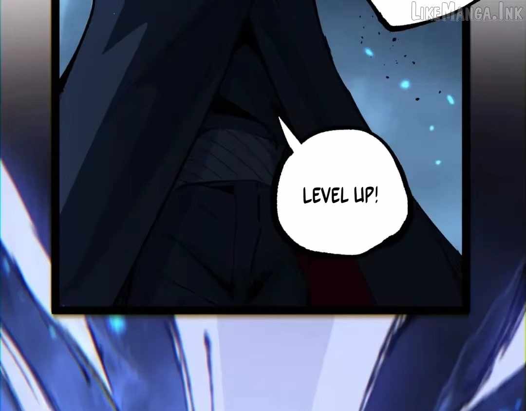 God-level Assassin, I’m the Shadow Chapter 124-eng-li - Page 4