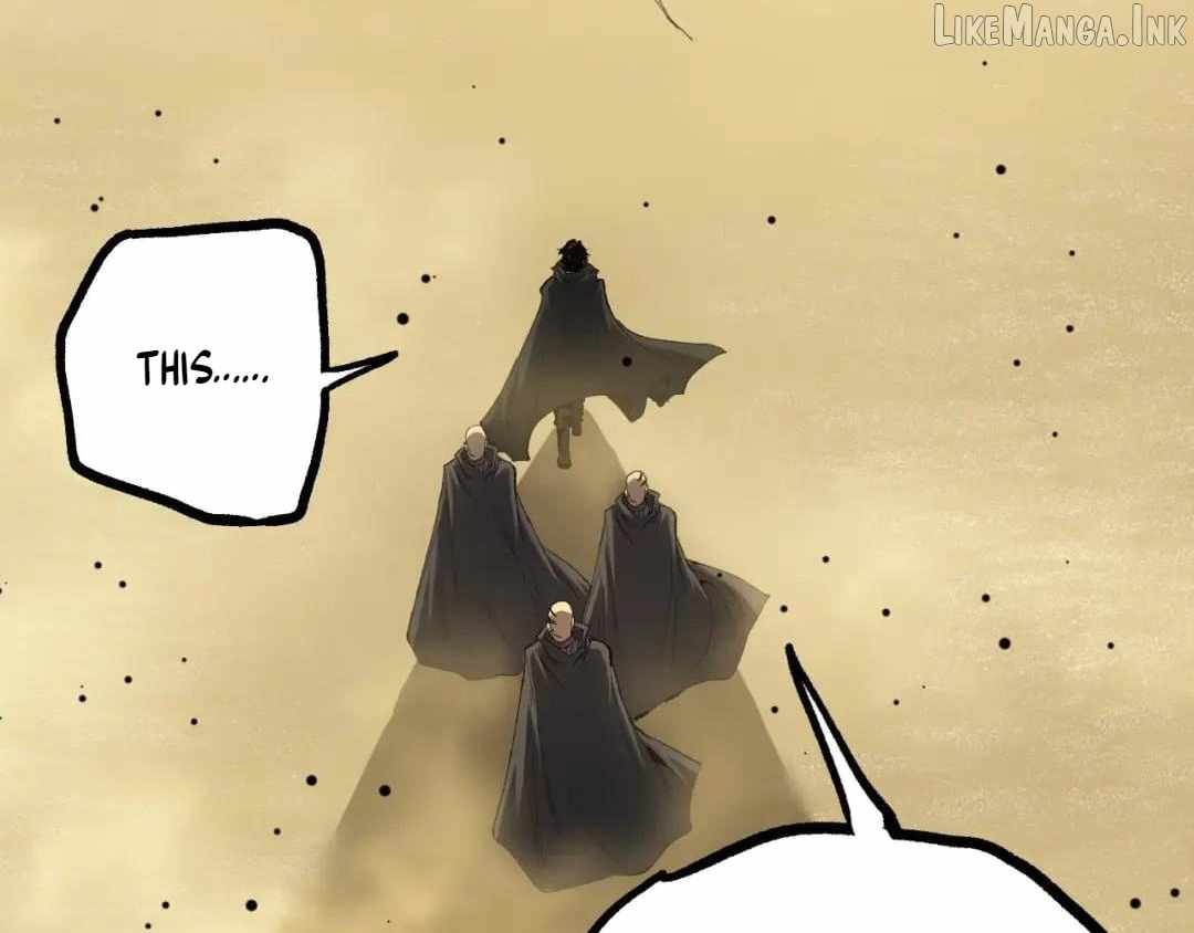 God-level Assassin, I’m the Shadow Chapter 125-eng-li - Page 22
