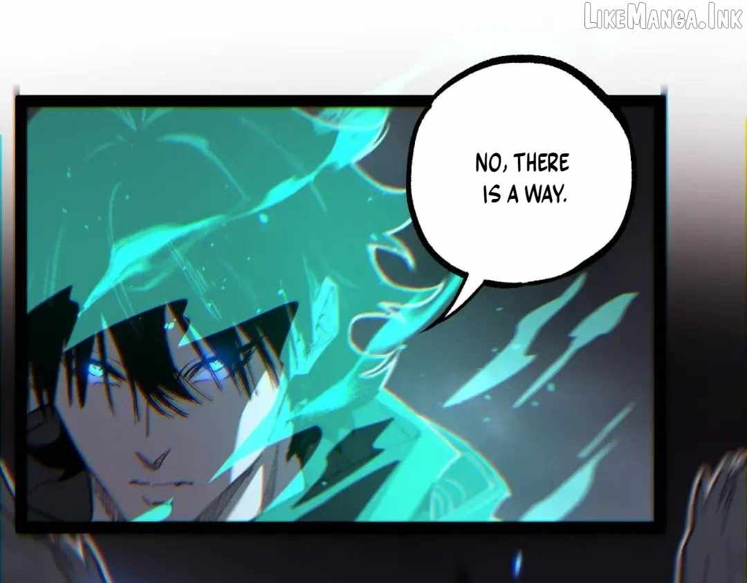 God-level Assassin, I’m the Shadow Chapter 126-eng-li - Page 82